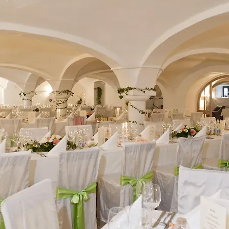 Schlossgut 3* Одельцхаузен
