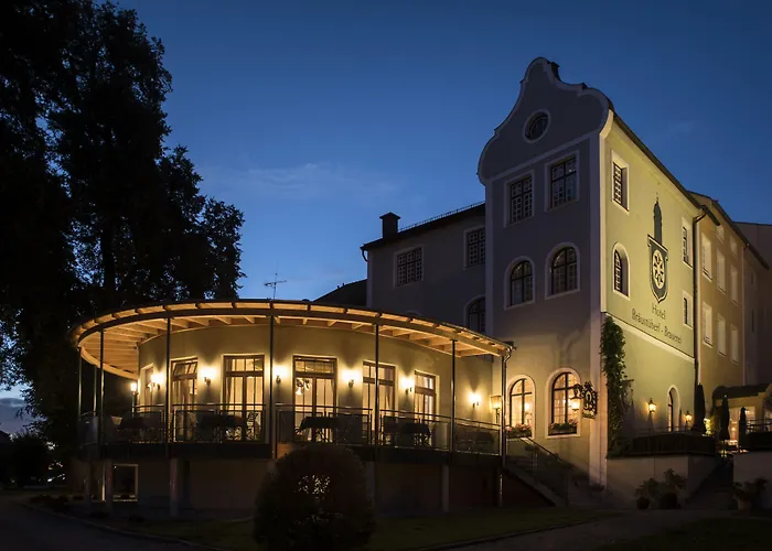 Hotel Schlossgut