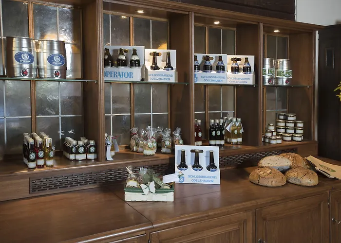 Schlossgut Hotel 3*