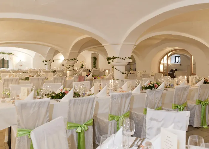 Schlossgut 3* Odelzhausen