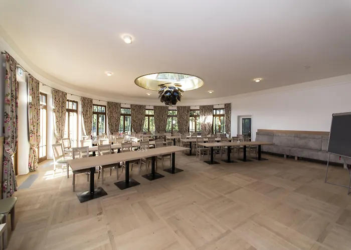 Hotel Schlossgut