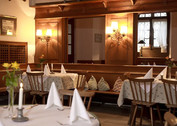 Schlossgut Hotel 3*