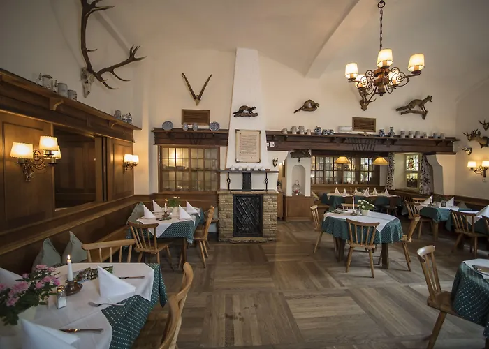 Hotel Schlossgut