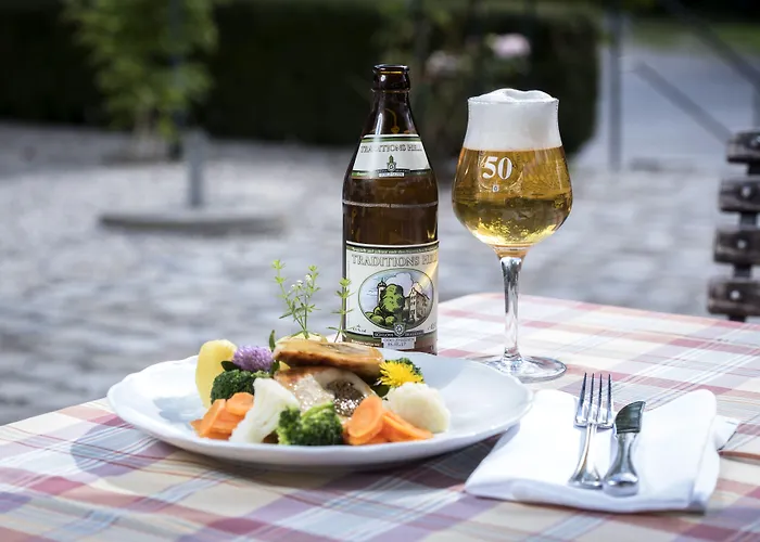 Hotel Schlossgut 3*