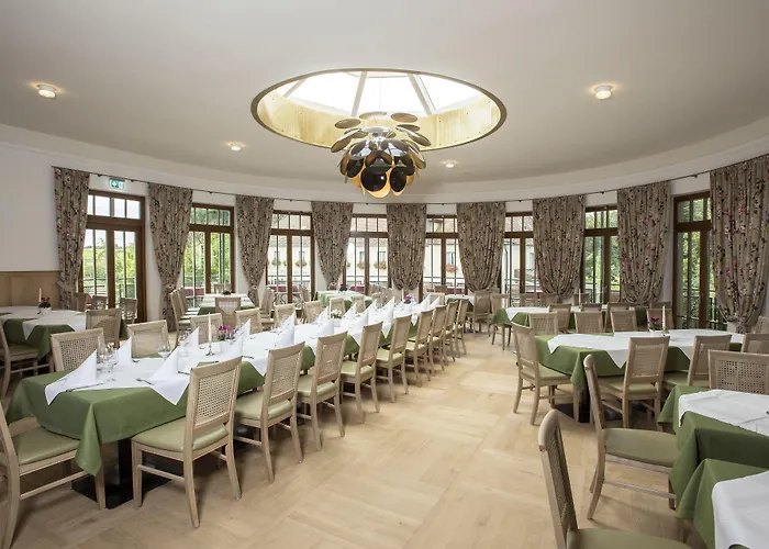 Hotel Schlossgut 3*