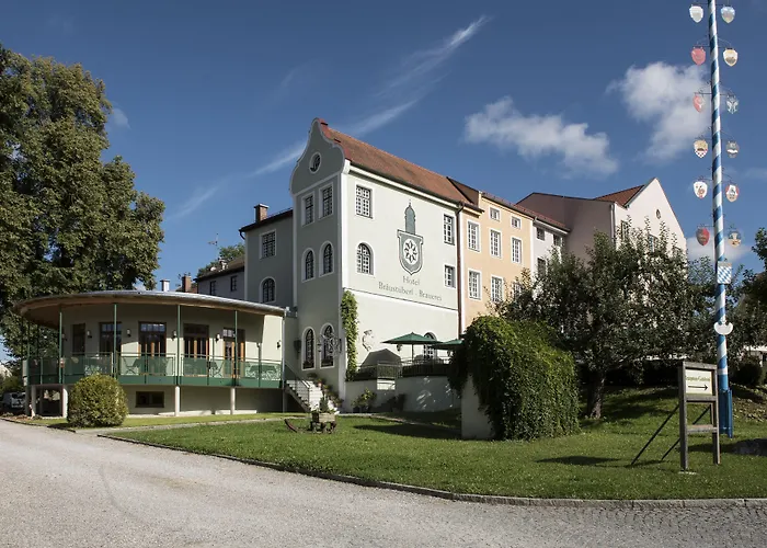 Hotel Schlossgut 3*