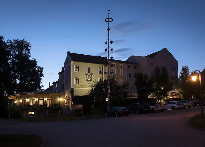 Schlossgut 3*