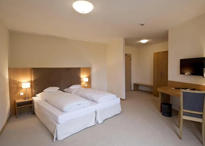 Schlossgut Hotel 3*