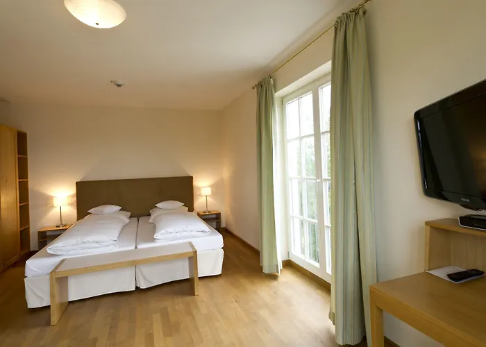 Hotel Schlossgut