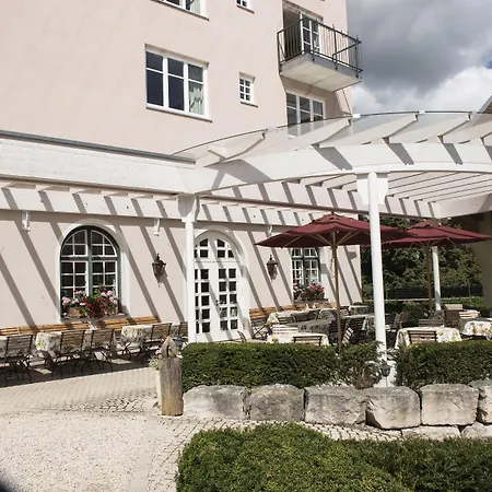 Hotel Schlossgut 3*