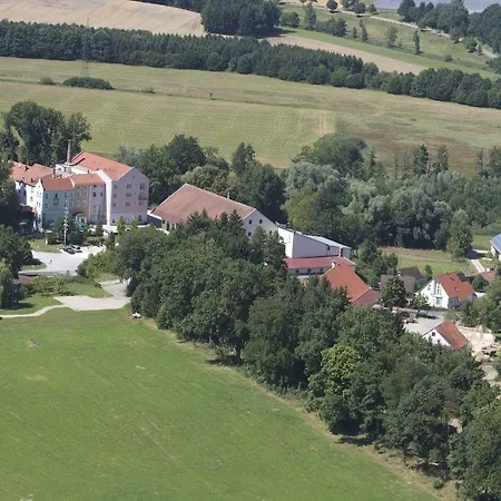 Schlossgut 3* אודלצהאוזן