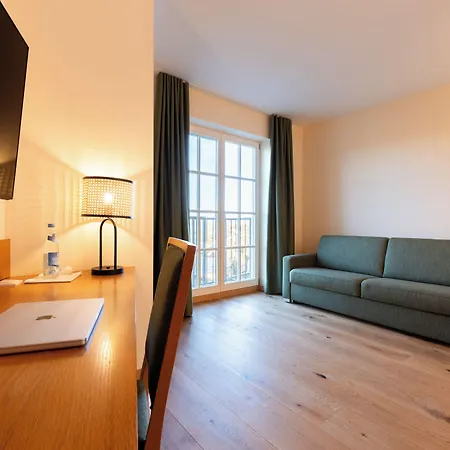 Schlossgut Hotel 3*