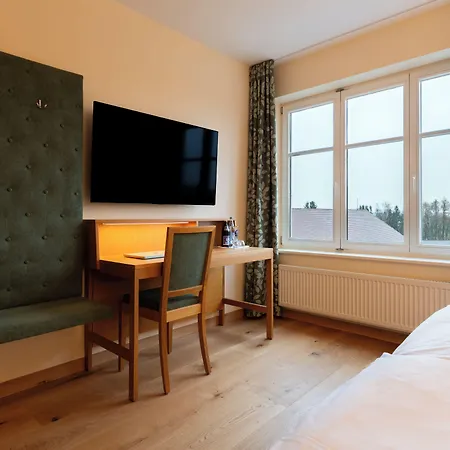 Schlossgut Hotel Odelzhausen