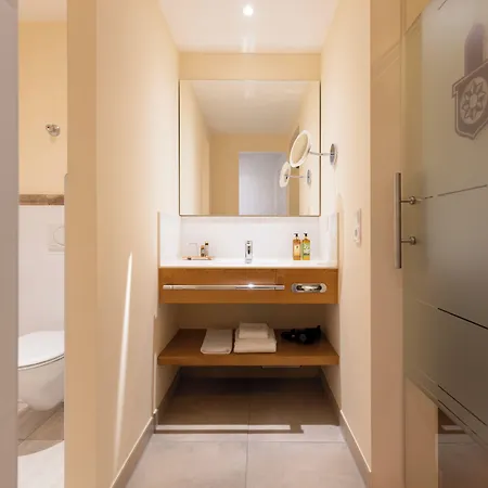Hotel Schlossgut 3*